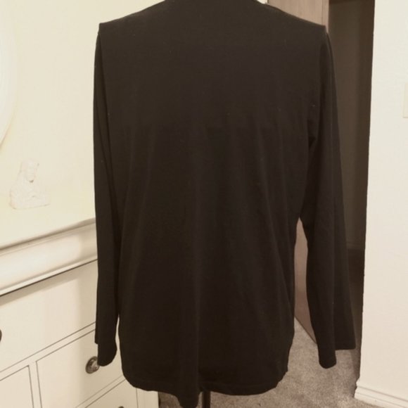 Cute sequined doggie tee 🐶 - Picture 4 of 5